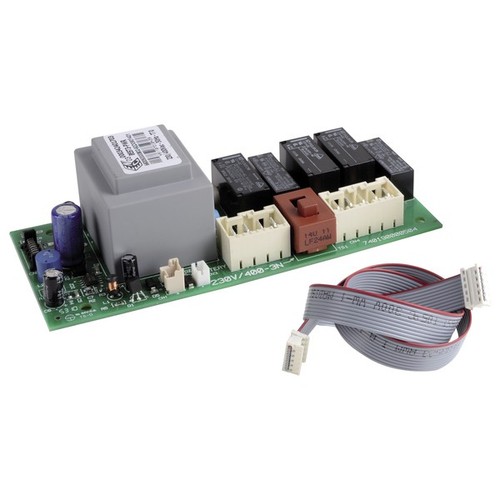 Circuit imprimé puissance - ,