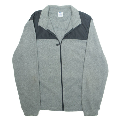 Veste fleece pour hommes - fleece,
