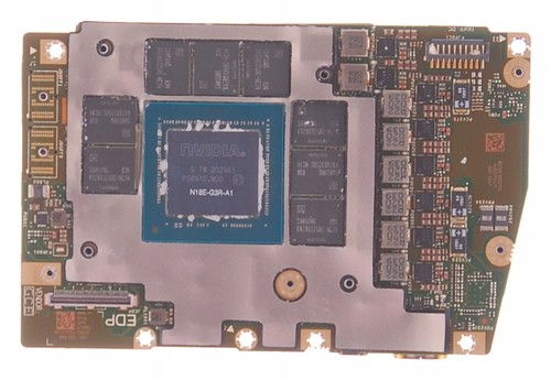 Carte graphique rtx 2080 - 8, go