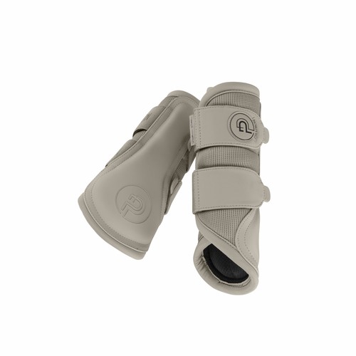 Eskadron Boots MESH pale grey