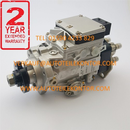 Pompe injection pour - pompe, d'injection