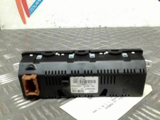 Afficheur CITROEN C3 2 PHASE 1 96759552XT