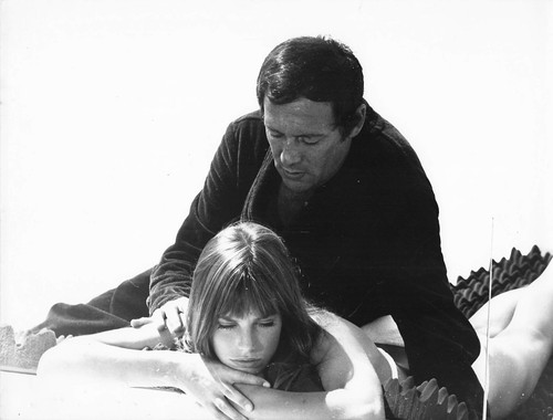 Piscine jane birkin photo - jane,