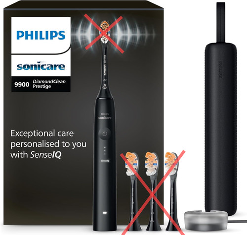 Philips sonicare diamondclean - philips,