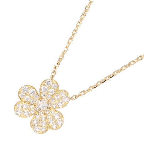 Collier pendentif petit