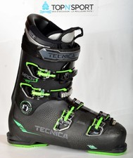 Tecnica MACH 1 100 RT LV - Chaussures de ski d'occasion - Taille MP30 / 46