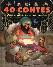 J'Aime les Histoires : 40