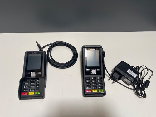 Terminal paiement verifone - terminal, de