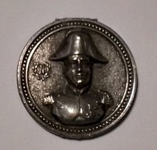 Médaille napoléon bonaparte - médaille,