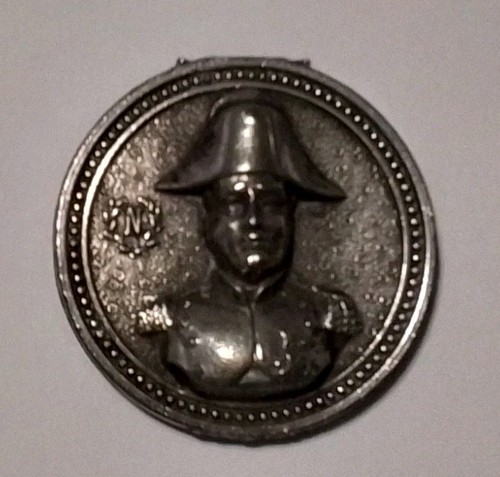 Médaille napoléon bonaparte - napoléon,