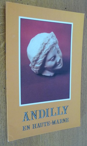 Andilly haute marne villa - en, haute-marne,