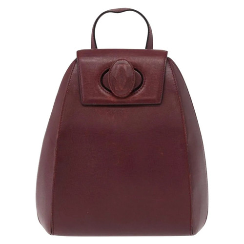 Cartier happy birthday leather - happy,