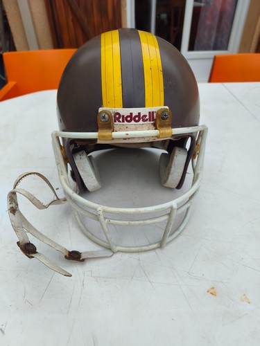Casque football américain - casque,