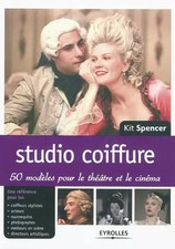 Studio coiffure : 50 modèles