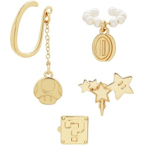 Ear cuff set universal - cuff,
