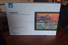 tablette graphique kamvas 22