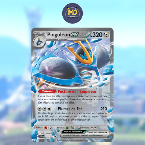 Carte pokémon française - française,