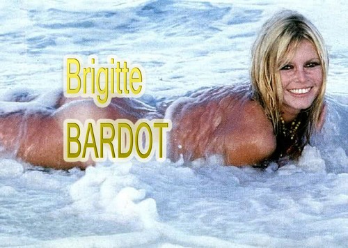 Photo brigitte bardot - bardot,