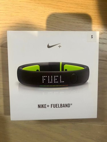 Brand new nike - brand,