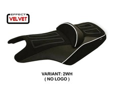 Housse selle Aloi 1 Velvet