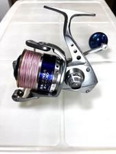 Moulinet tournant Daiwa