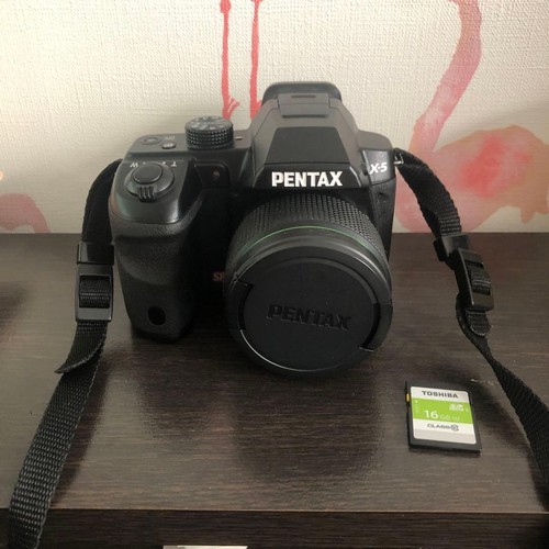Appareil photo reflex