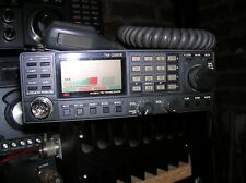 Transceiver FM Kenwood TM 2550E