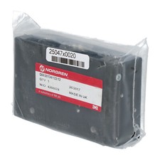 Norgen QM/20134/122/12 Solenoid Valve Magnetventil New NFP Sealed