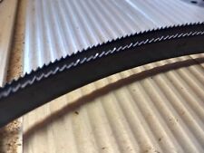 lame de scie à ruban Pour Le Bois  Carbone 3300×13×0,65