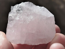 QUARTZ ROSE BRUT 42mm, 27g