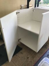 Meubles de cuisine + plan de travail + évier