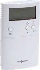 Viessmann Vitotrol 100 UTDB -