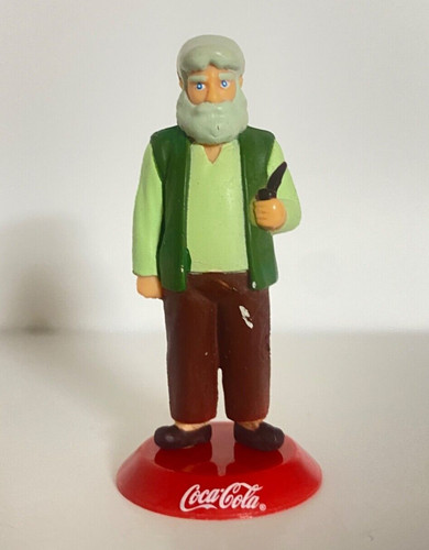 Support figurine heidi s - de, heidi's