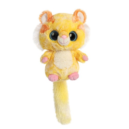 Yoohoo friends peluche - yoohoo,