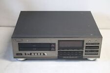 En panne : Platine double