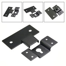 Prise sécurisée pour