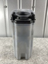 Réservoir d'eaux usées