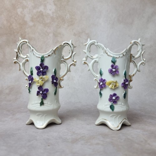 Vase mariée de - mariée, ou