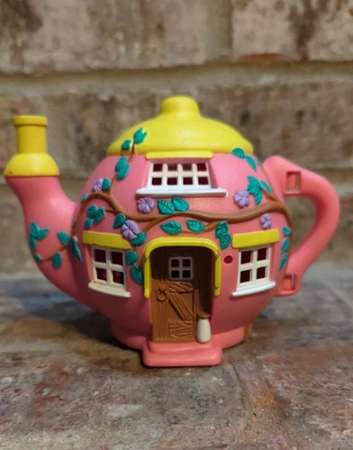 Vtg vivid imaginations tinnie - vivid,