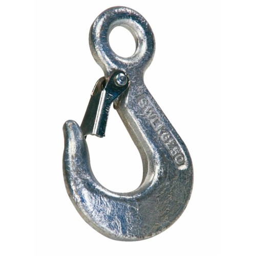 Crochet levage oeil et - de,