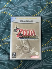 The Legend of Zelda: The Wind