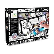 Sycomore À Leçon De Manga