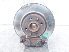 moyeu avant droit pour FIAT PUNTO II (188) 1.3D KW51 - 70CV 188A3000 1999 227698