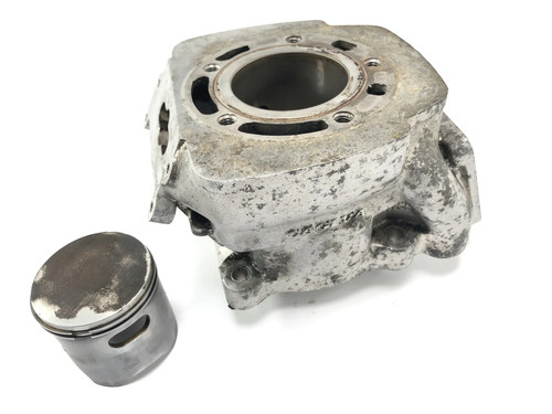 Cagiva mito 125 evo - cagiva, 8p