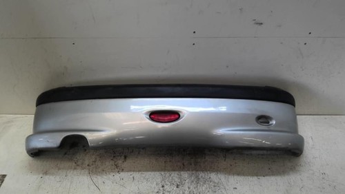 Pare choc arriere peugeot - pare,