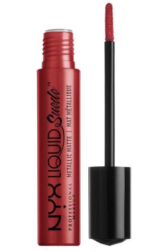 Nyx liquid suede - nyx,