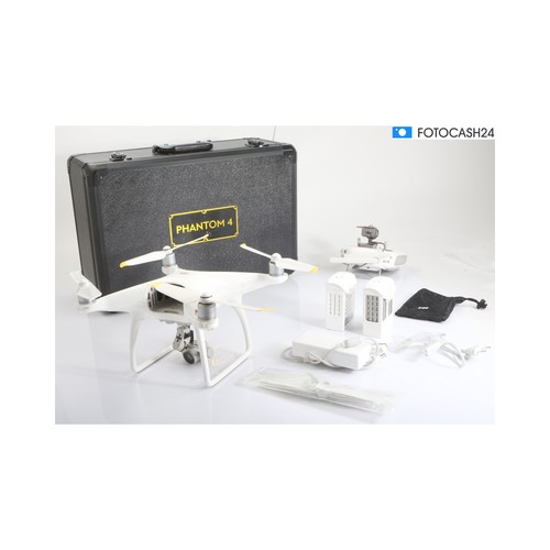 Dji phantom drone très - dji,