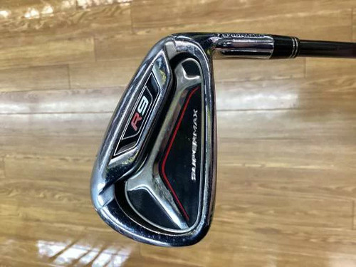 Taylormade super max - super,