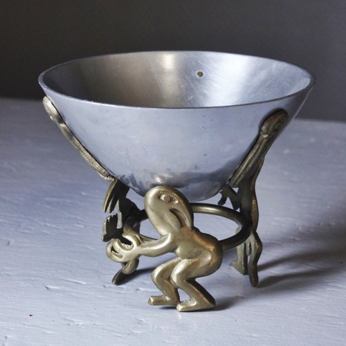 Coupe sculpturale design