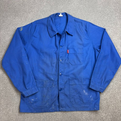 Veste française vintage